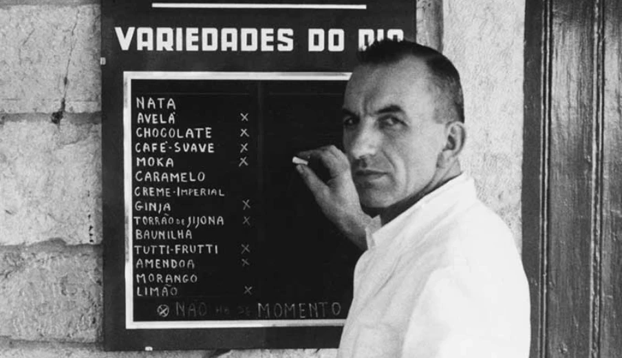 Attilio Santini