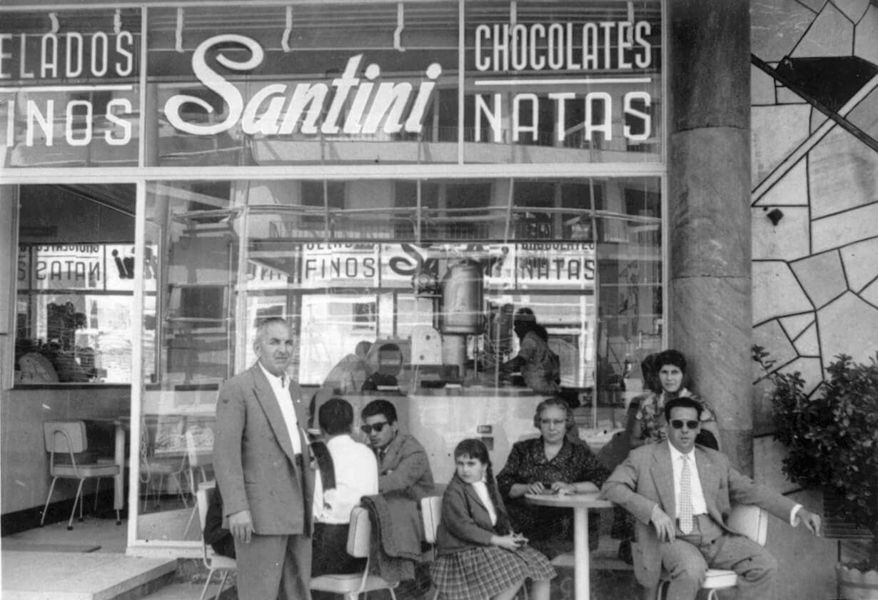 Attilio Santini